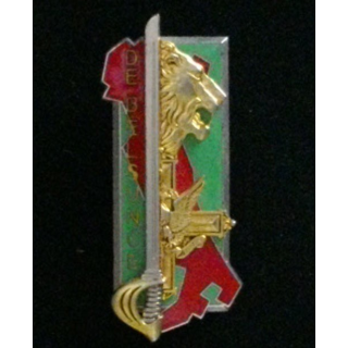 PROMOTION EMIA : Capitaine de Belsunce fabriquée par Arthus Bertrand G. 2504