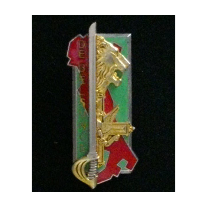 PROMOTION EMIA : Capitaine de Belsunce fabriquée par Arthus Bertrand G. 2504