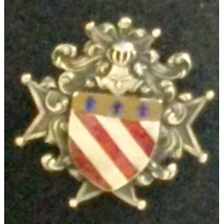 CHEVALIER PAUL