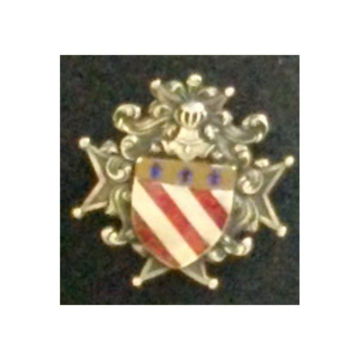 CHEVALIER PAUL