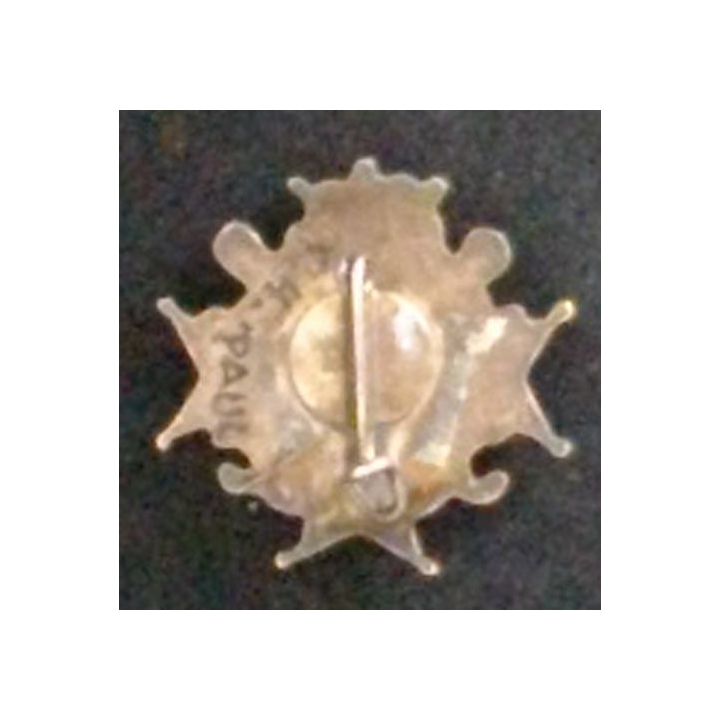 CHEVALIER PAUL