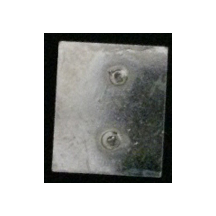 ARAJEVO ENGINEERS : insigne des ingénieurs du génie (service et travaux) en poste à Sarajevo mandats de l'UNPROFOR