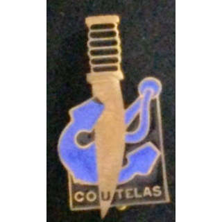 COUTELAS