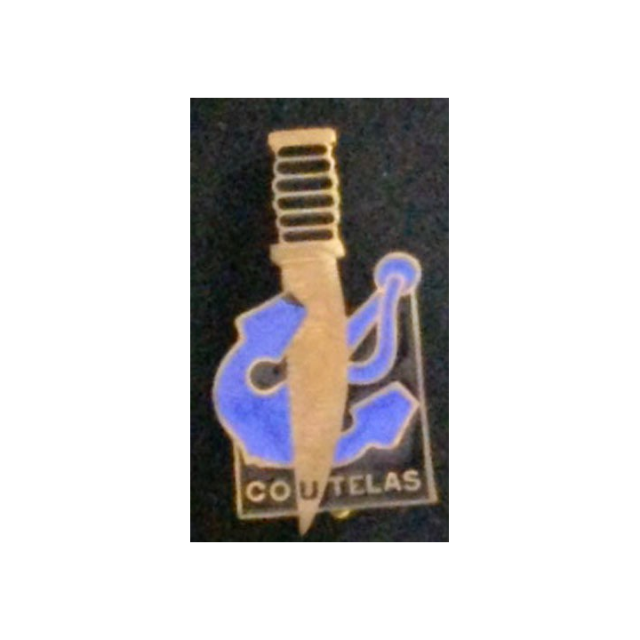 COUTELAS