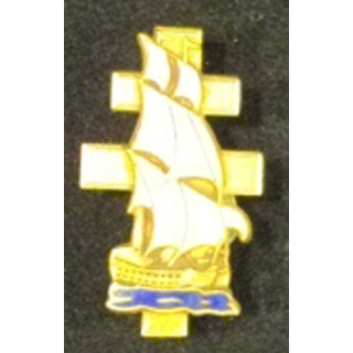 CROIX DE LORRAINE
