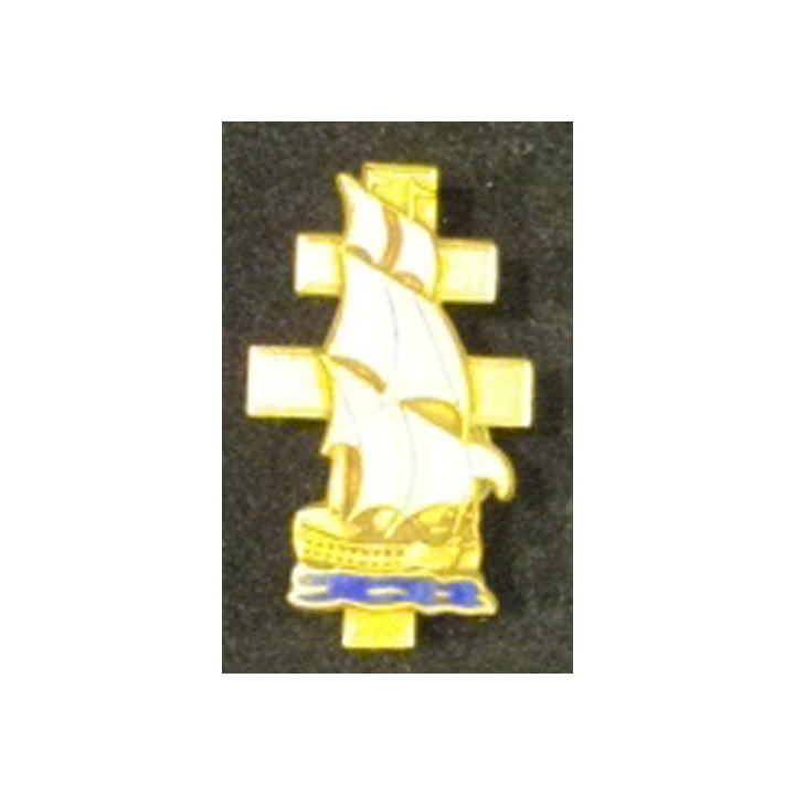 CROIX DE LORRAINE