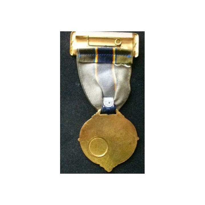 USA AMERICAN LEGION : médaille de l'American Legion 31° annual convention 10-13 Août 1949 à Pittsburgh "The Golden Triangle"