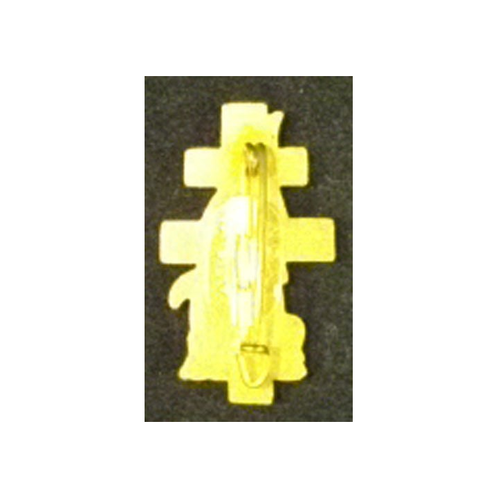 CROIX DE LORRAINE