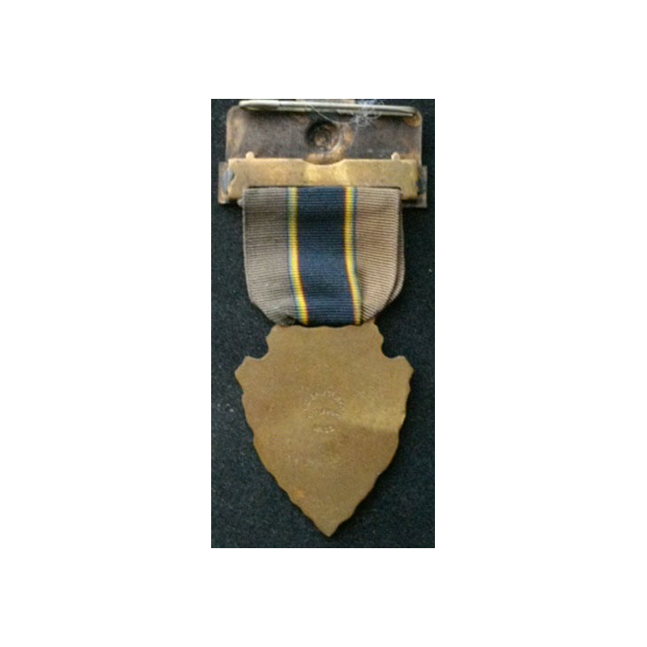 USA AMERICAN LEGION : médaille de l'American Legion 30° annual convention Detroit 1931