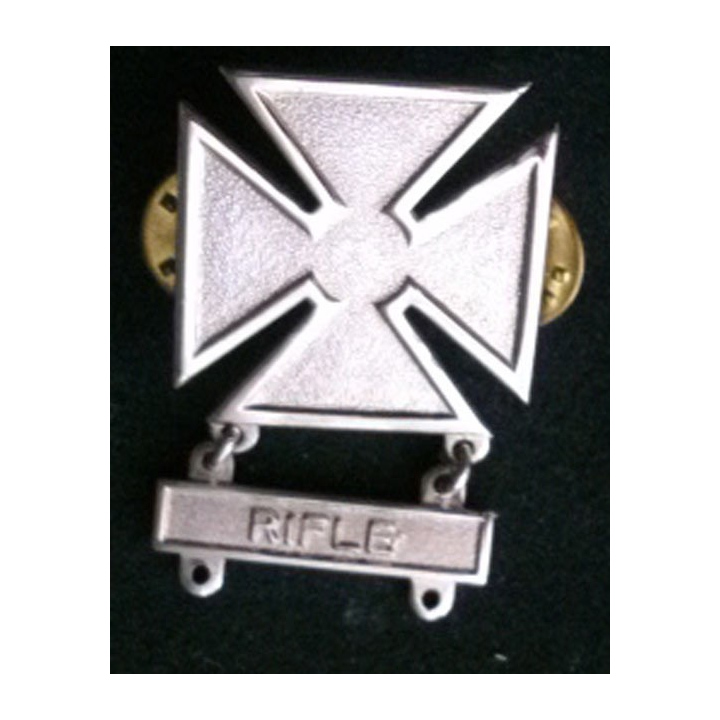 USA : médaille de tir au fusil