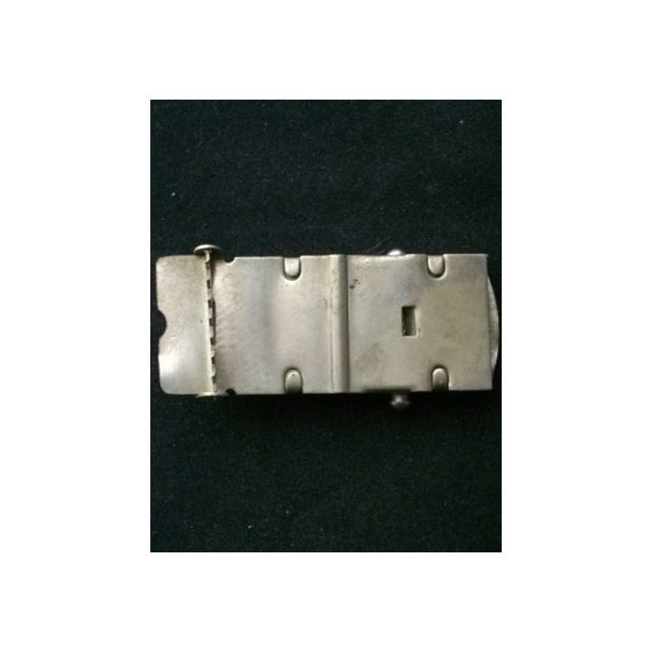 USA : boucle de ceinturon du Porte avions USS FORRESTAL CVA - 59