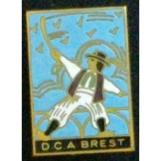DCA BREST