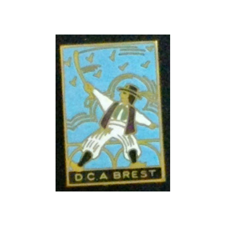 DCA BREST