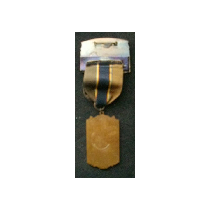 USA AMERICAN LEGION : médaille de l'American Legion 22° annual convention 28-30 juillet 1940 à Birmingham département de Alabama