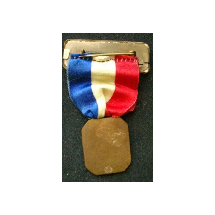 USA AMERICAN LEGION : médaille de l'American Legion 13° annual convention Peoria 1931