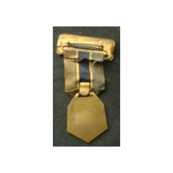 USA AMERICAN LEGION : médaille de l'American Legion 16° annual convention septembre 1934 à Peoria département de l'Illinois