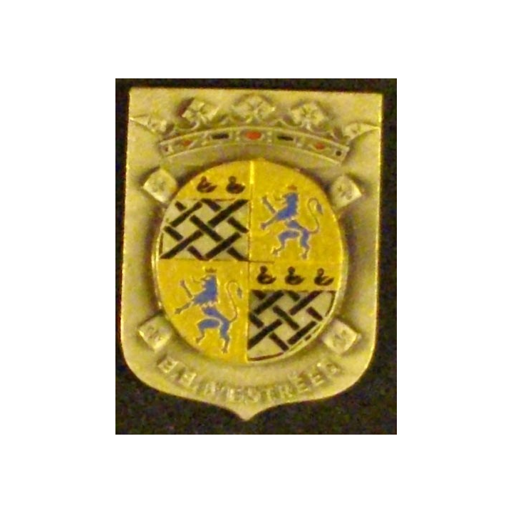 E.E. D'ESTREES