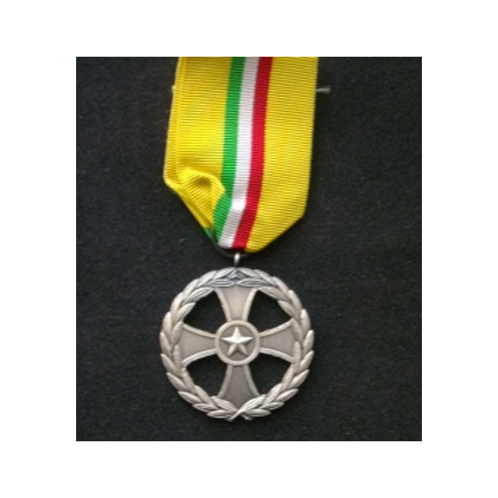 ITALIE : médaille commémorative de la guerre du Golfe 1991