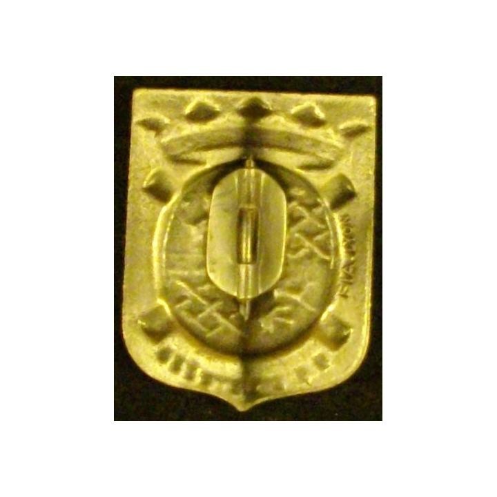 E.E. D'ESTREES