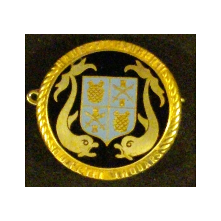 DU PETIT THOUARS