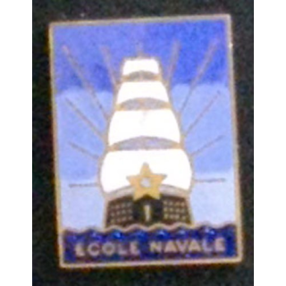 ECOLE NAVALE
