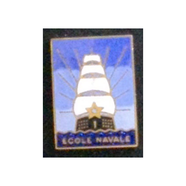 ECOLE NAVALE