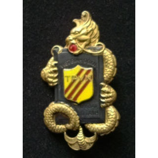 Garde nationale vietnamienne TPVN viet binh doan tieu doan vo tanh