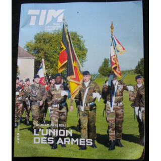 TIM : brochure de Terre information magazine n°259 