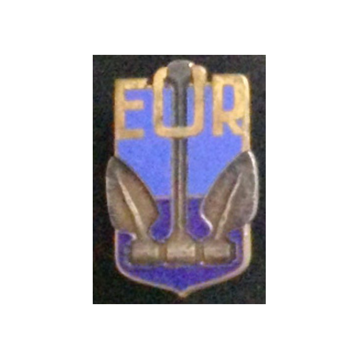 EOR