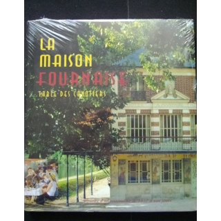 La maison Fournaise, table des canotiers histoire d'un restaurant