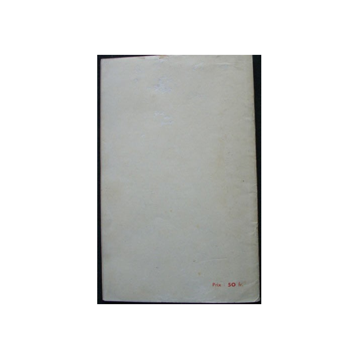 2°GM : livre d'histoire militaire intitulé "Maillé martyr" par l'abbé André Payon édité par Arrault et cie en 1945