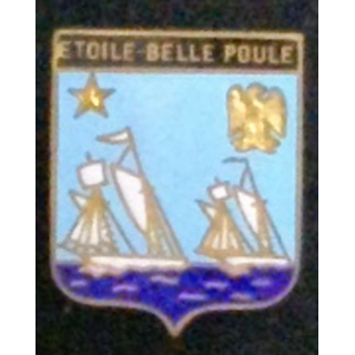 ETOILE - BELLE POULE