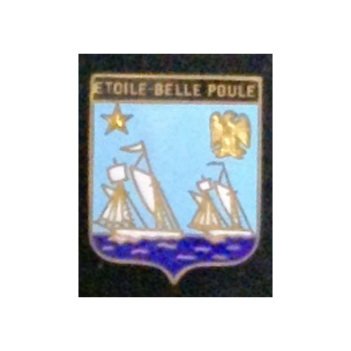 ETOILE - BELLE POULE
