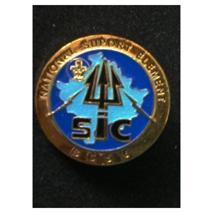 TRANS : Transmissions SIC NSE de la BCS, 6° Mandat, au Kosovo