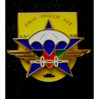 1° régiment de chasseurs parachutistes opération PAMIR XIII° ISAF RCP