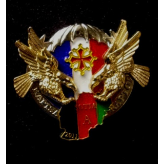1° CIE 1° régiment chasseurs parachutistes Kapisa Raptor SGTIA RCP