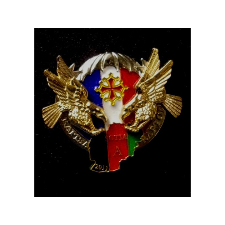1° CIE 1° régiment chasseurs parachutistes Kapisa Raptor SGTIA RCP