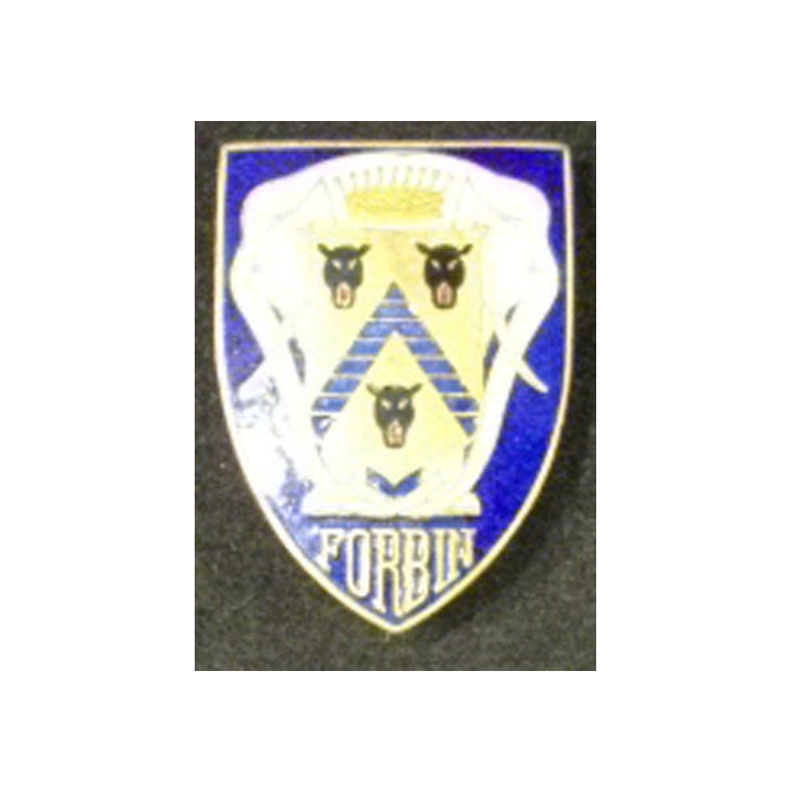 FORBIN