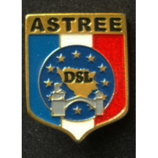TRAIN : Détachement de soutien logistique (DSL)  ASTREE EUFOR