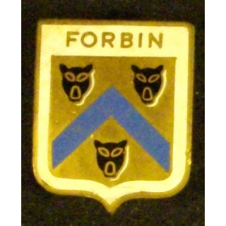 FORBIN