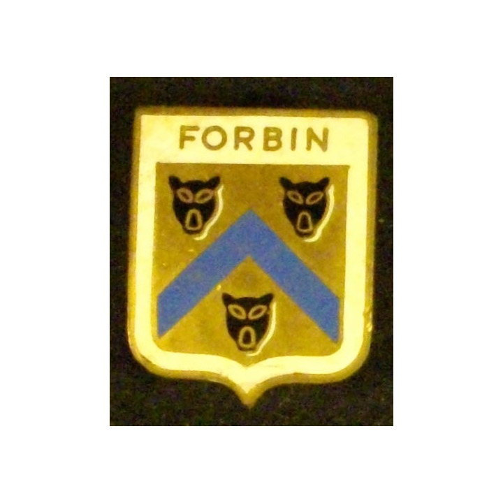 FORBIN