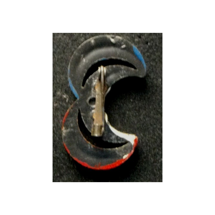 3° division d'infanterie algérienne de fabrication locale