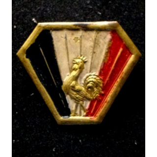 3° DIA : 3° DIVISION D'INFANTERIE ALGÉRIENNE