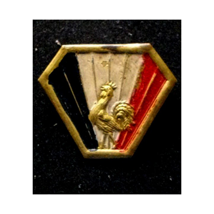 3° DIA : 3° DIVISION D'INFANTERIE ALGÉRIENNE