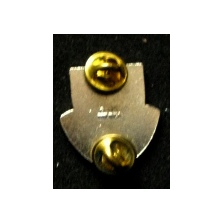USA : insigne patch du 15th Military Intelligence Battalion DUI CB pin D23 VIGILANTIA AD FINEM