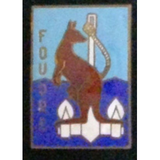 FOUDRE