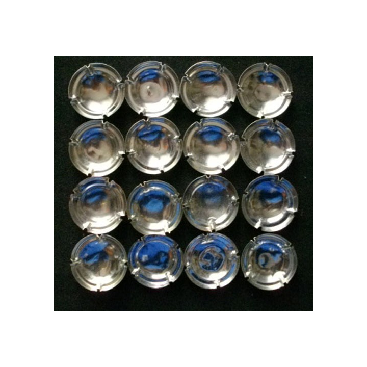 MUSELET : Lot de 16 muselets de bouteilles de champagne et de mousseux ou assimilés lot 13