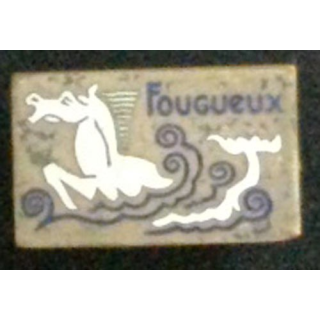 FOUGUEUX