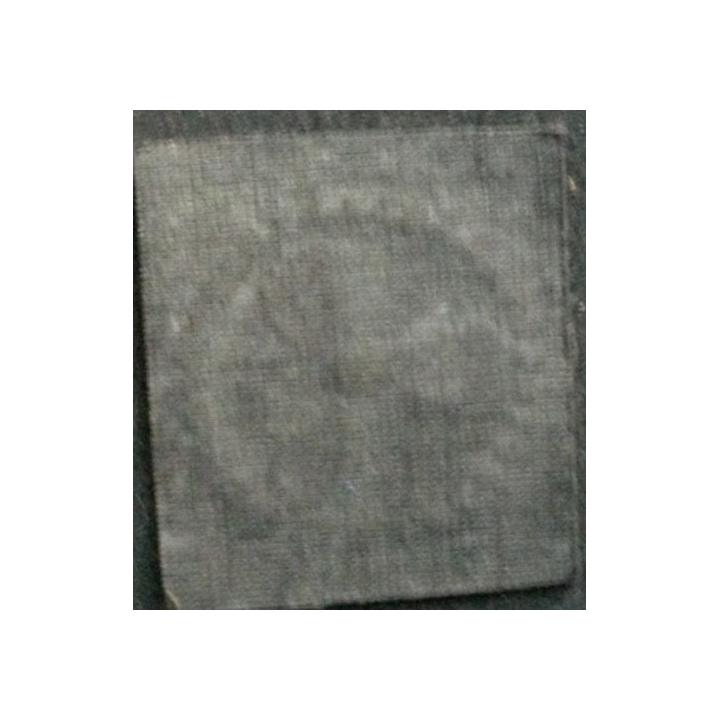 insigne de brevet de mécanicien naval de la marine nationale en tissu