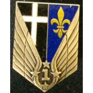 1° RHC régiment hélicoptères combat Drago G. 2265 ALAT